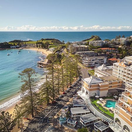 Crowne Plaza Terrigal Pacific By Ihg Hotel Luaran gambar
