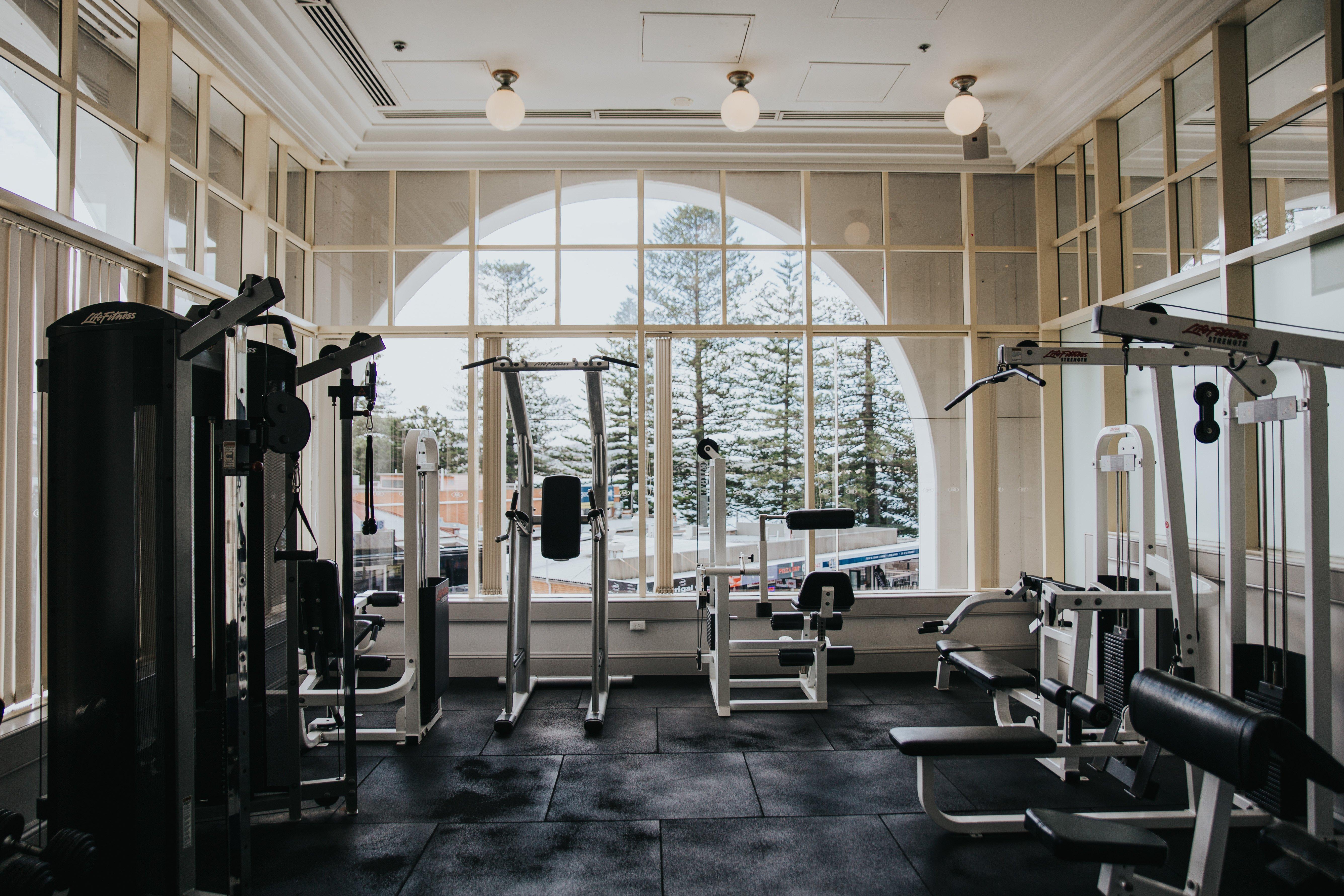 Crowne Plaza Terrigal Pacific By Ihg Hotel Luaran gambar