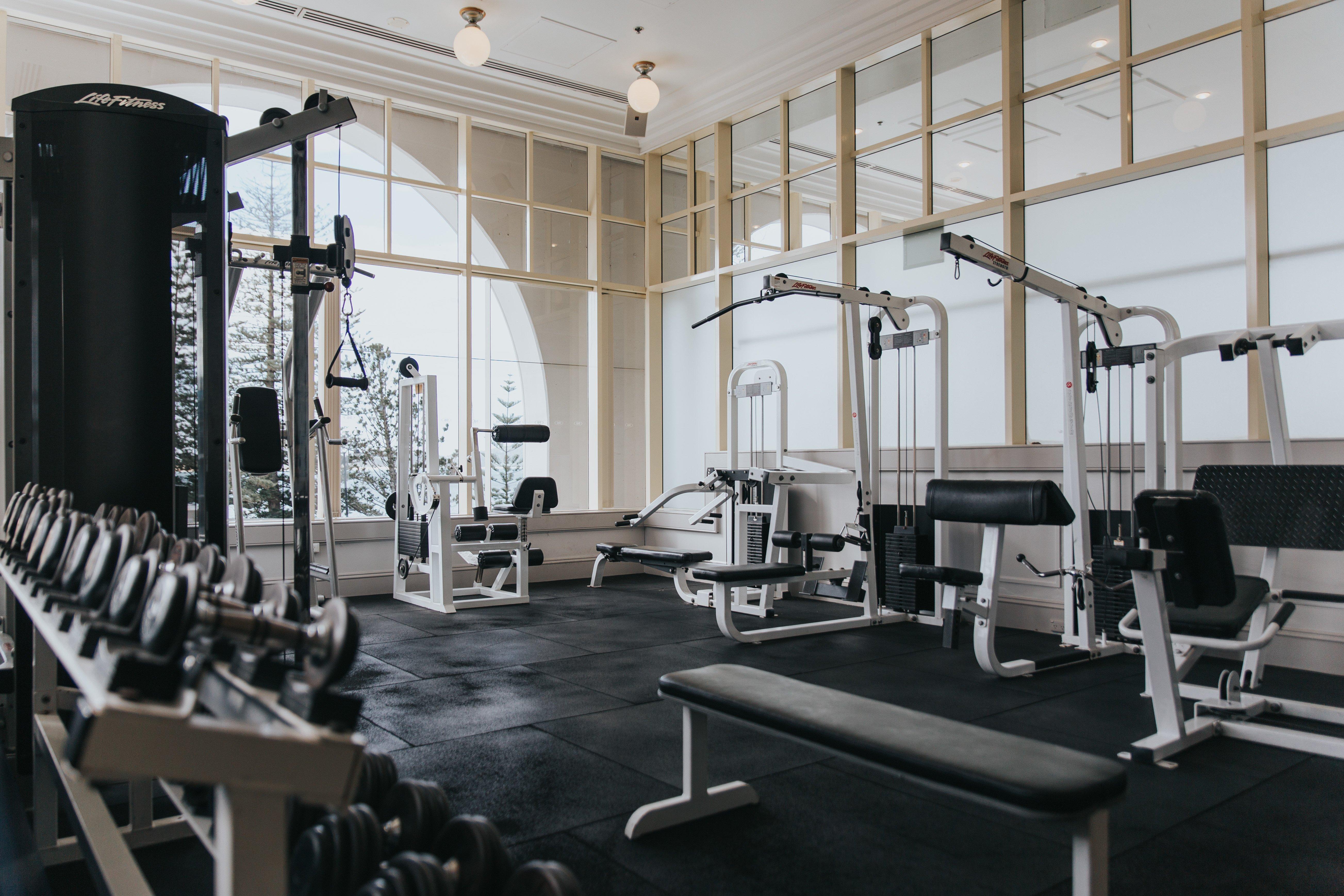 Crowne Plaza Terrigal Pacific By Ihg Hotel Luaran gambar