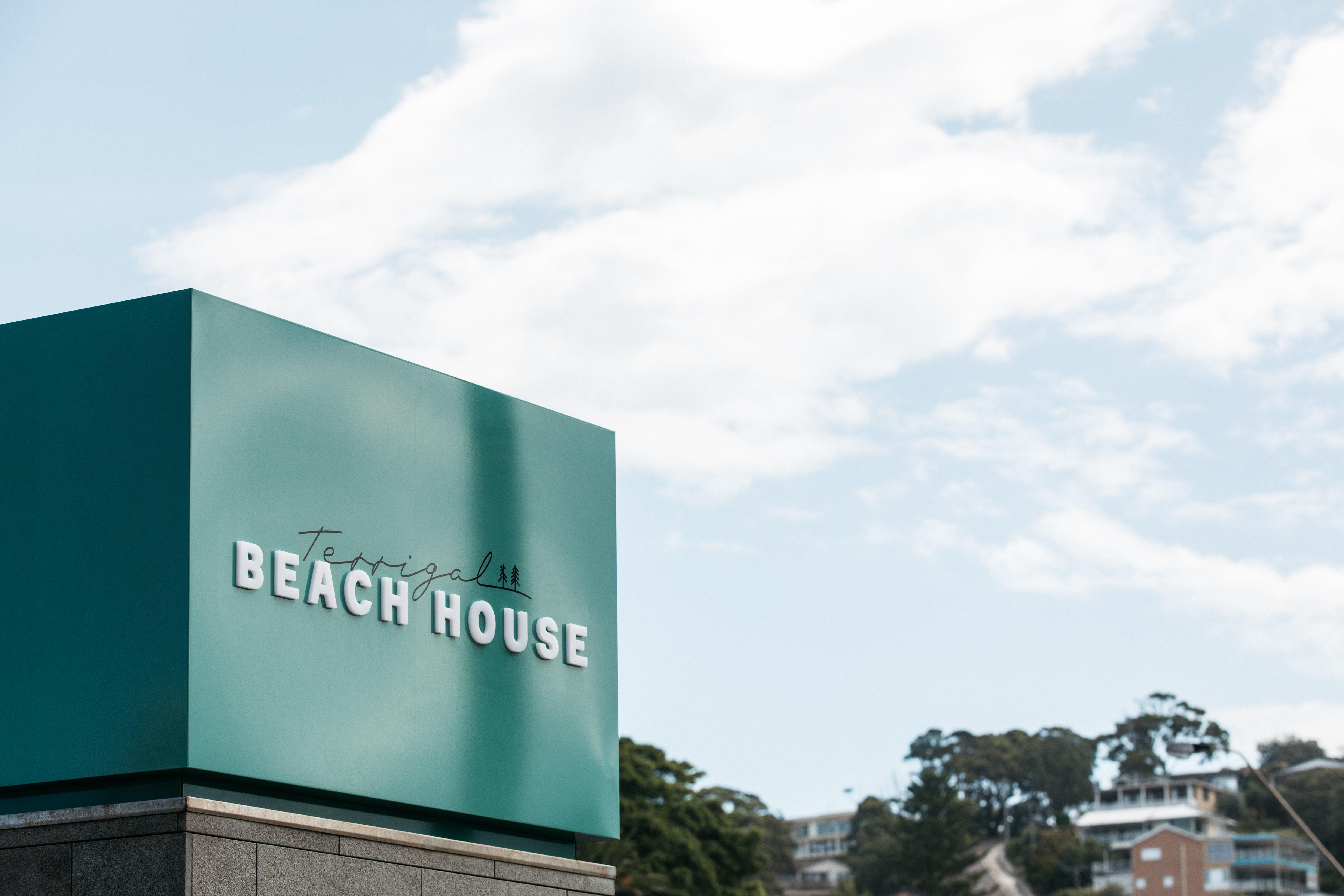 Crowne Plaza Terrigal Pacific By Ihg Hotel Luaran gambar