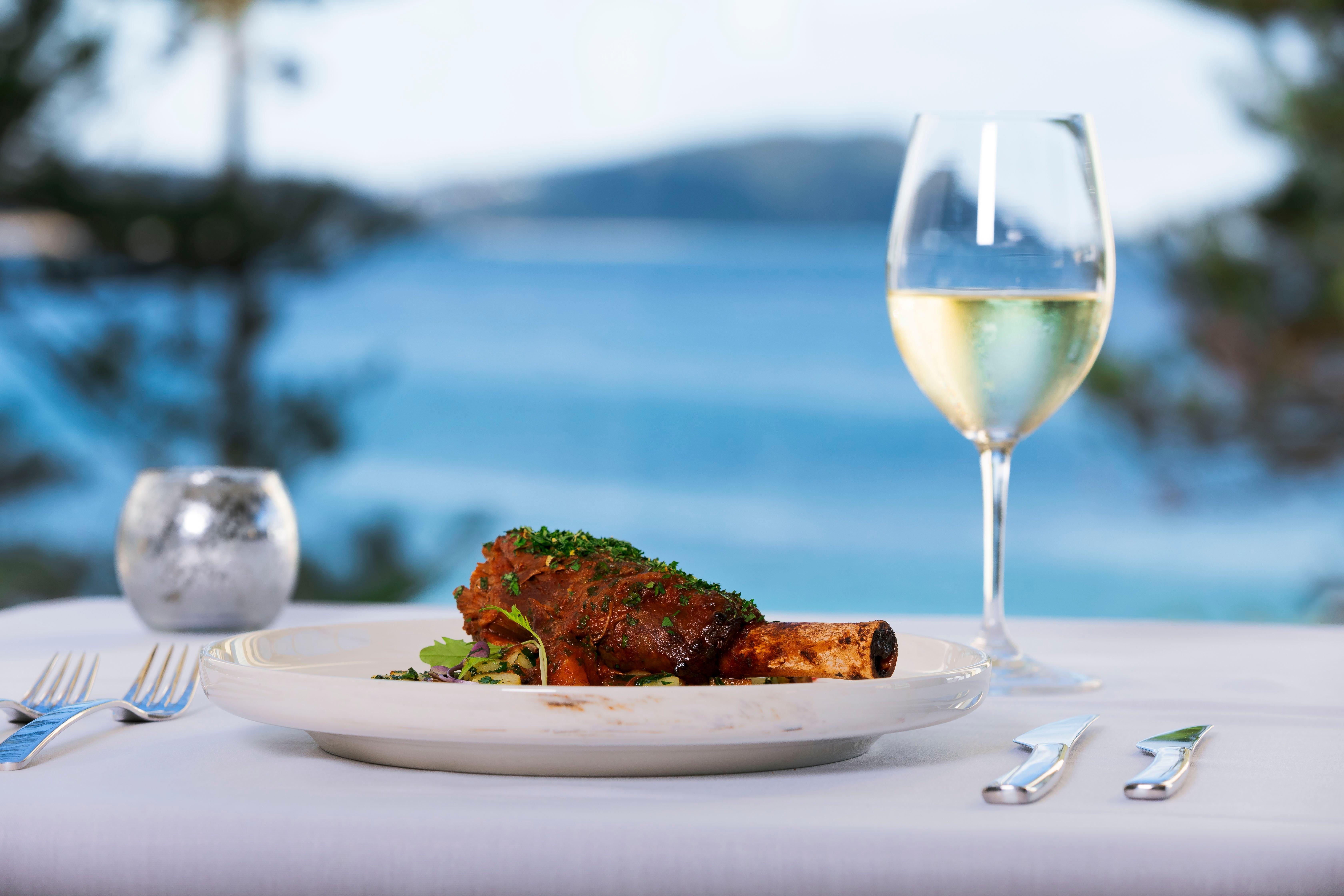 Crowne Plaza Terrigal Pacific By Ihg Hotel Luaran gambar