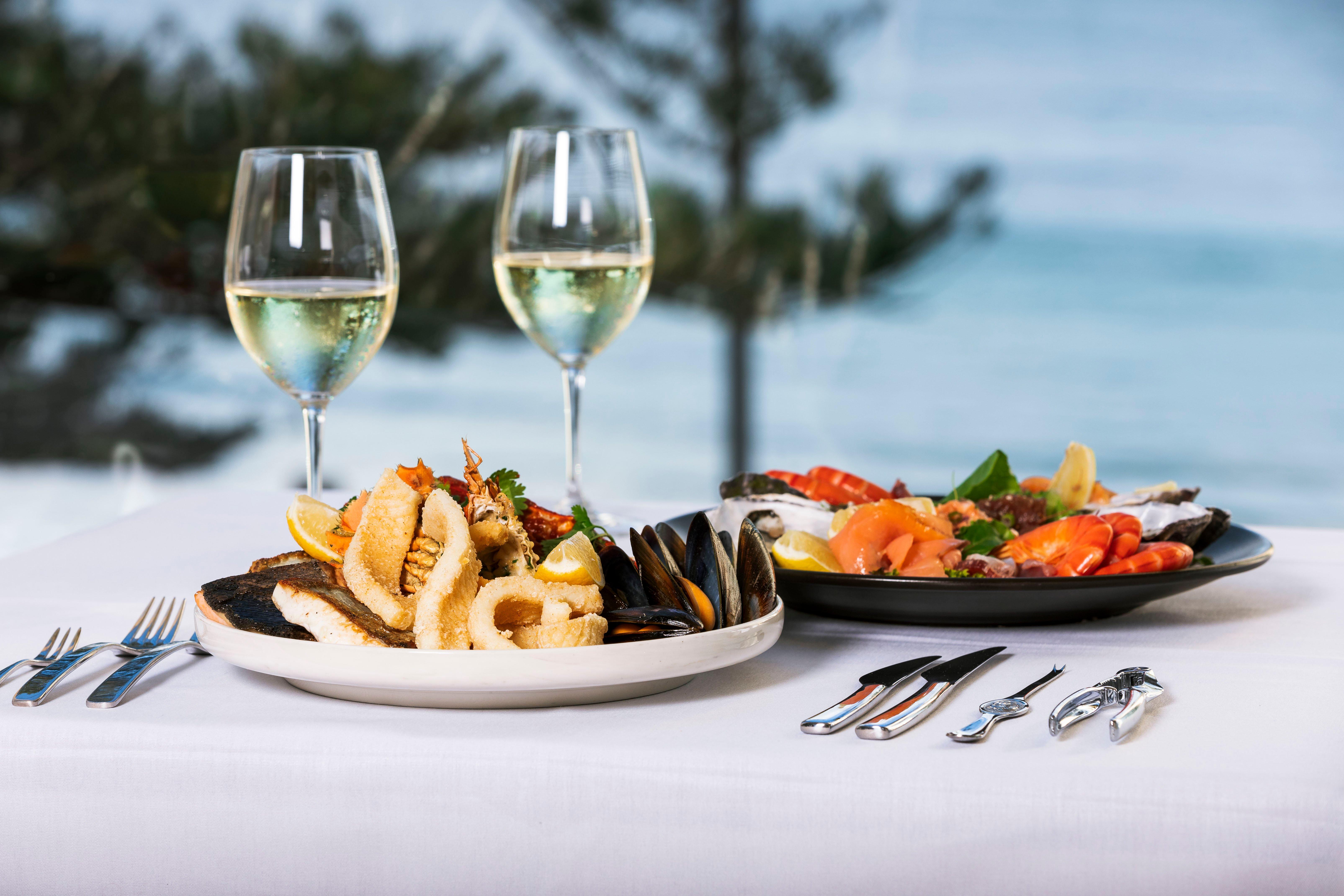 Crowne Plaza Terrigal Pacific By Ihg Hotel Luaran gambar