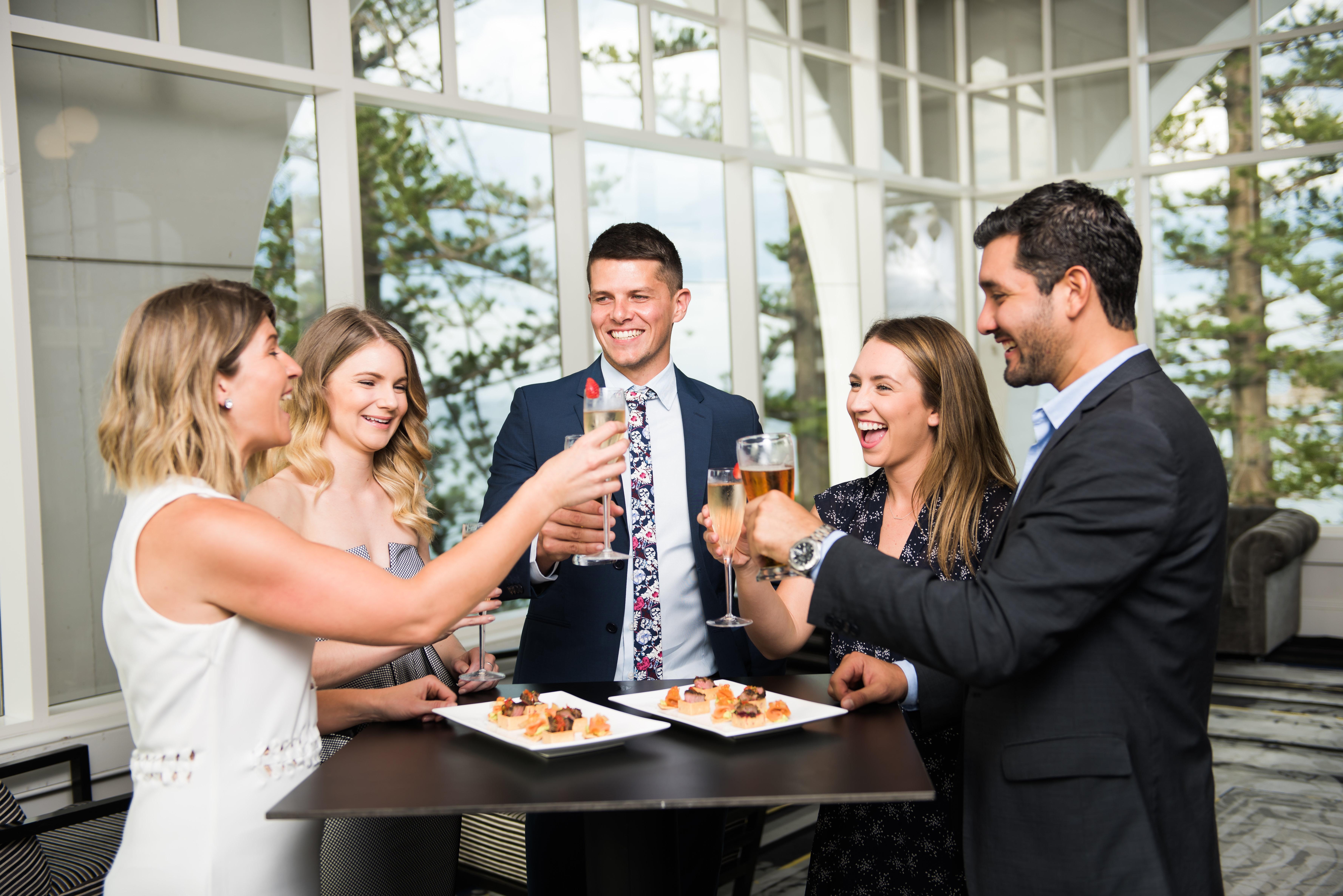 Crowne Plaza Terrigal Pacific By Ihg Hotel Luaran gambar