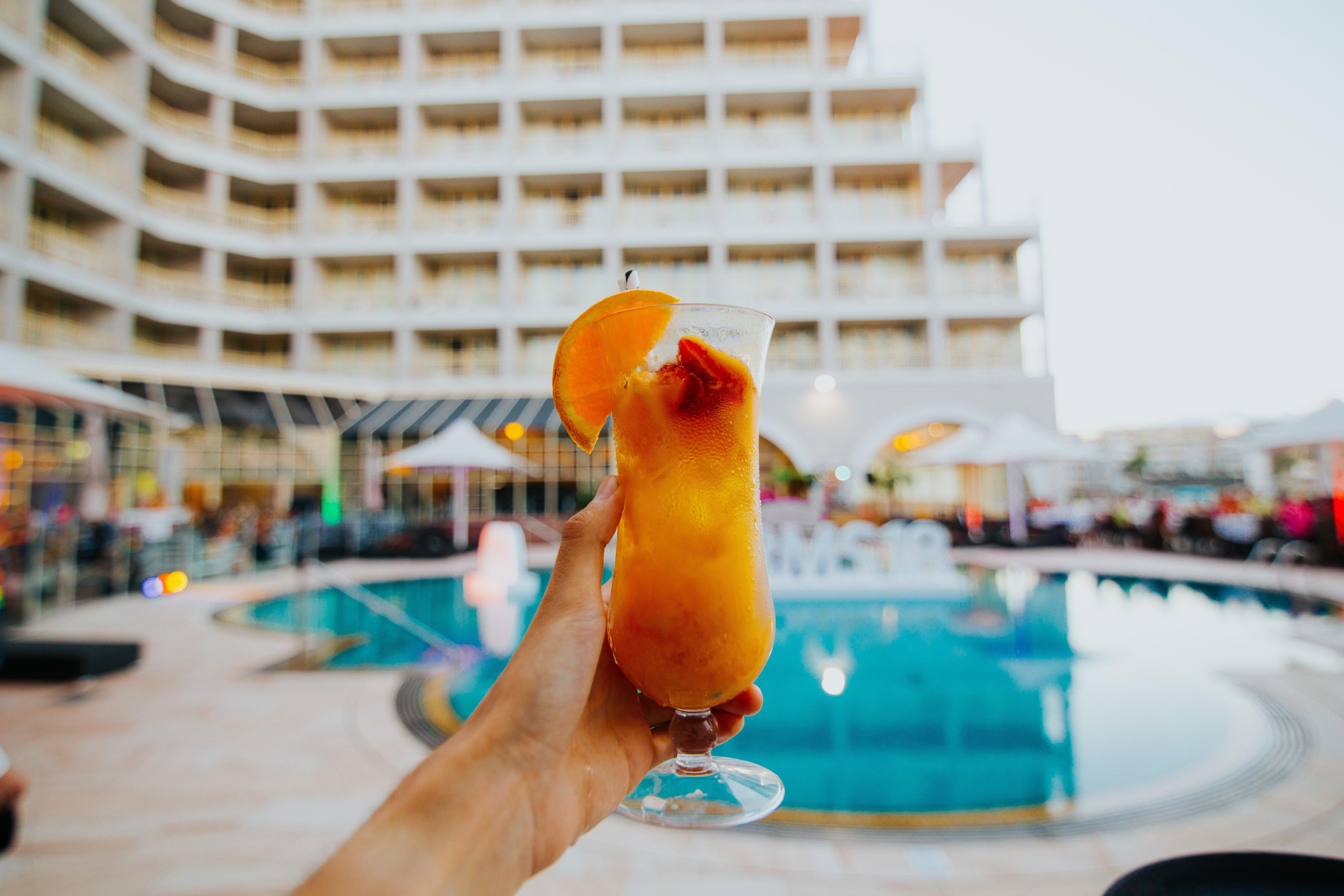 Crowne Plaza Terrigal Pacific By Ihg Hotel Luaran gambar