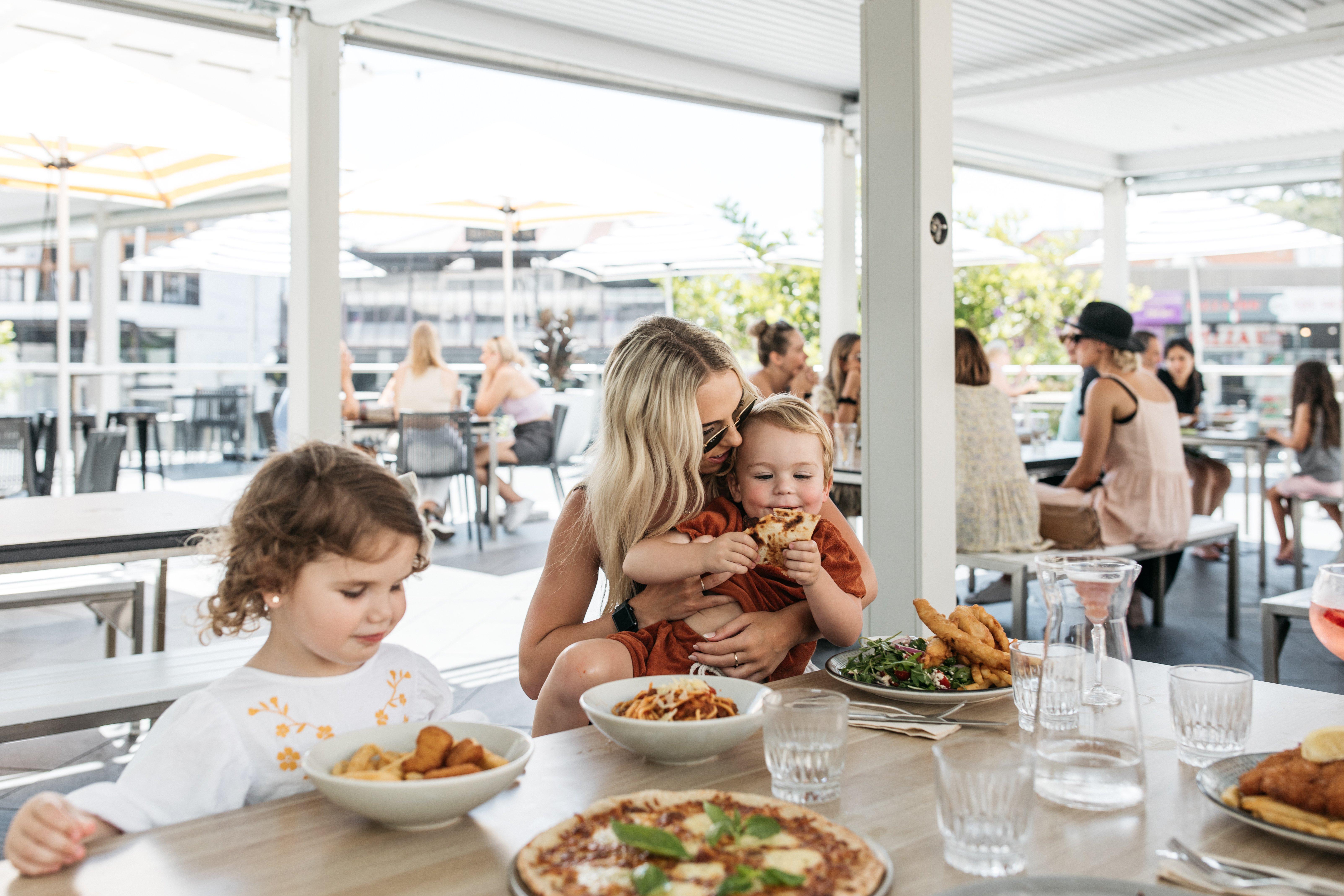 Crowne Plaza Terrigal Pacific By Ihg Hotel Luaran gambar