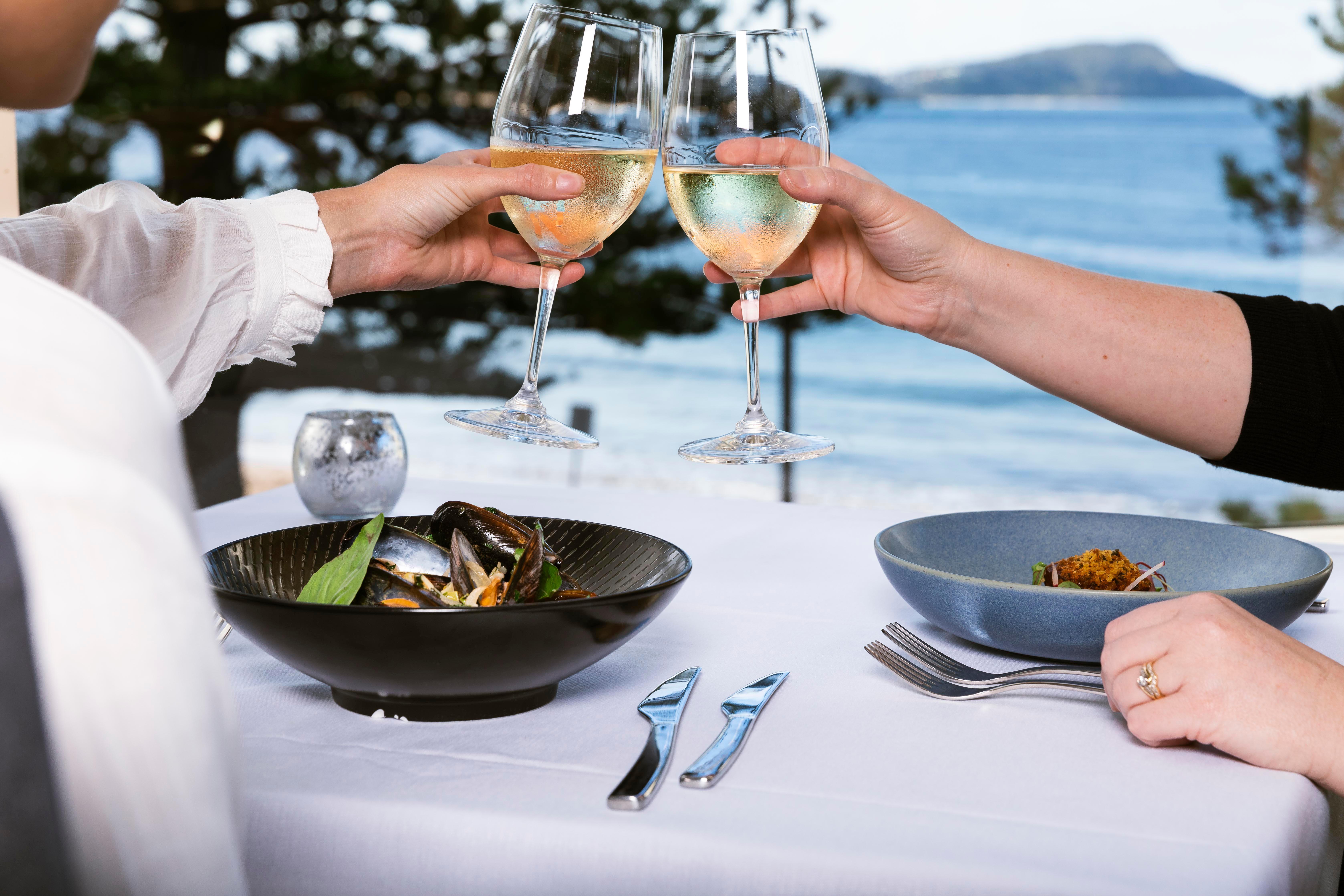 Crowne Plaza Terrigal Pacific By Ihg Hotel Luaran gambar