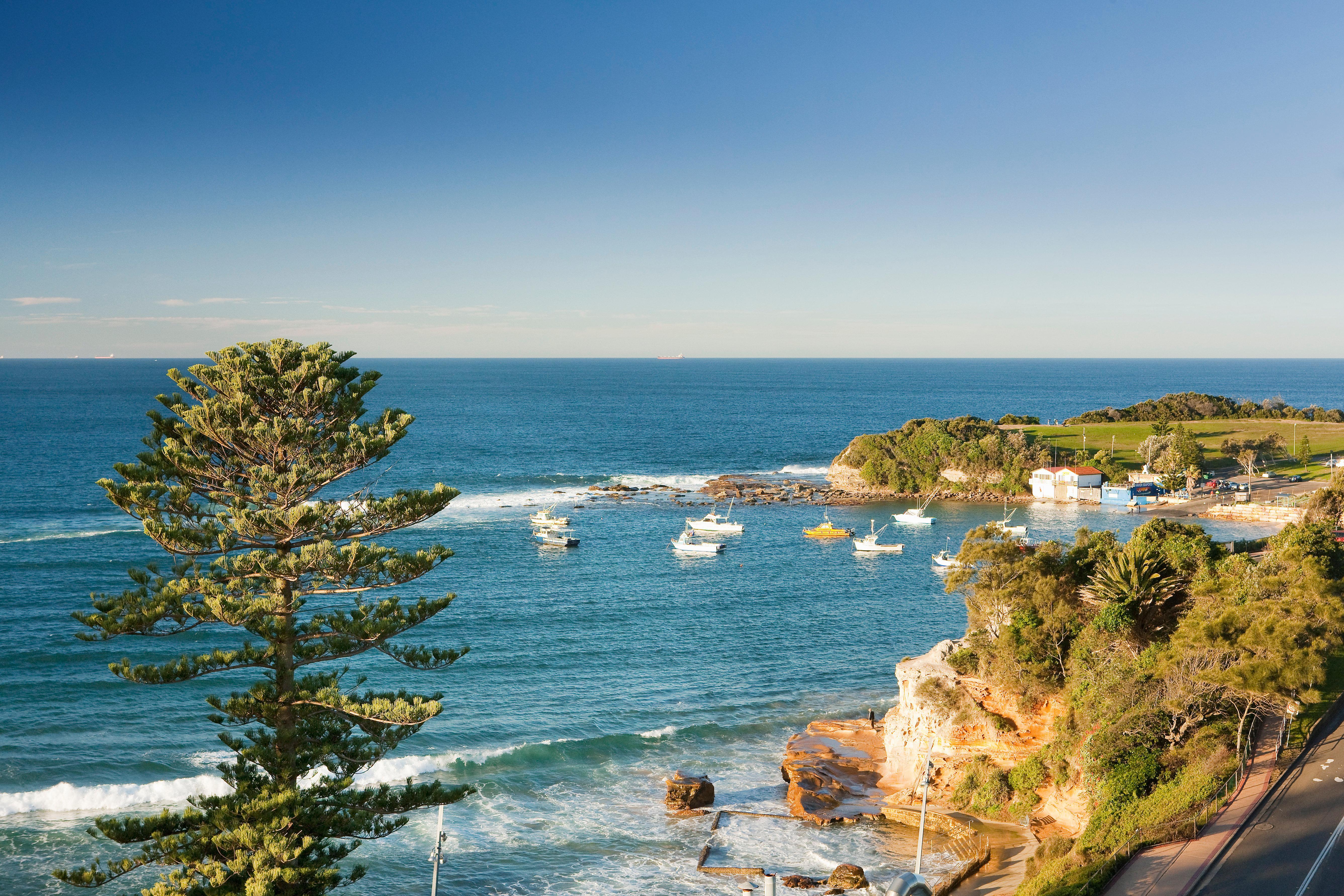 Crowne Plaza Terrigal Pacific By Ihg Hotel Luaran gambar