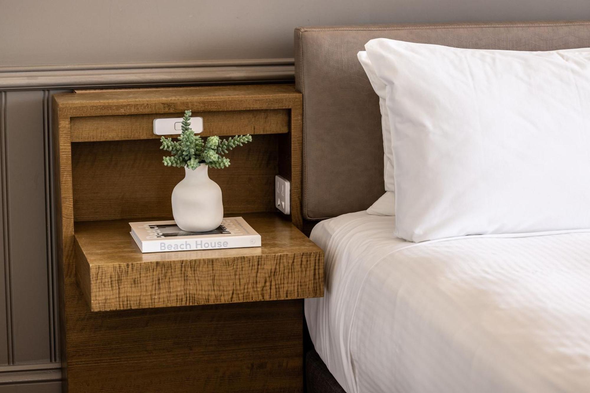 Crowne Plaza Terrigal Pacific By Ihg Hotel Luaran gambar