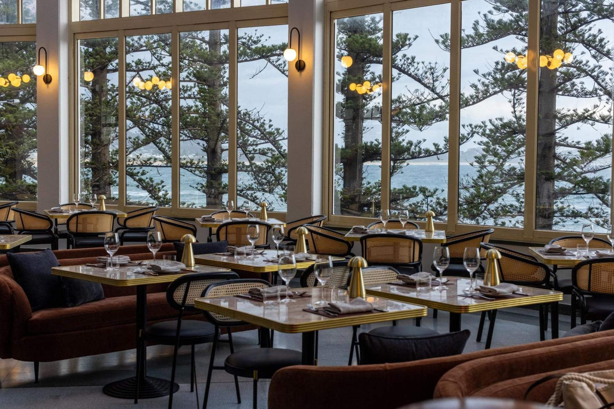 Crowne Plaza Terrigal Pacific By Ihg Hotel Luaran gambar