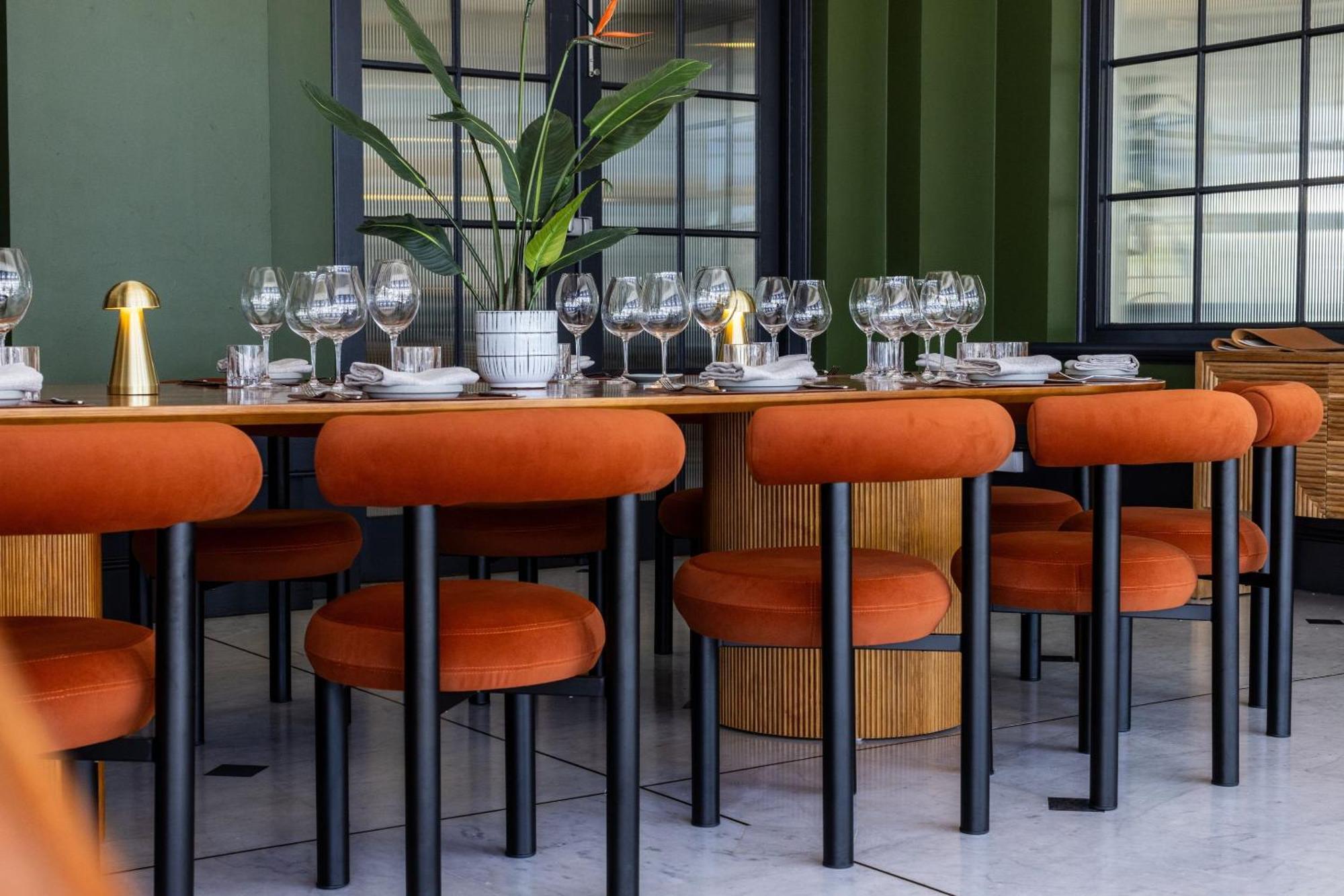 Crowne Plaza Terrigal Pacific By Ihg Hotel Luaran gambar