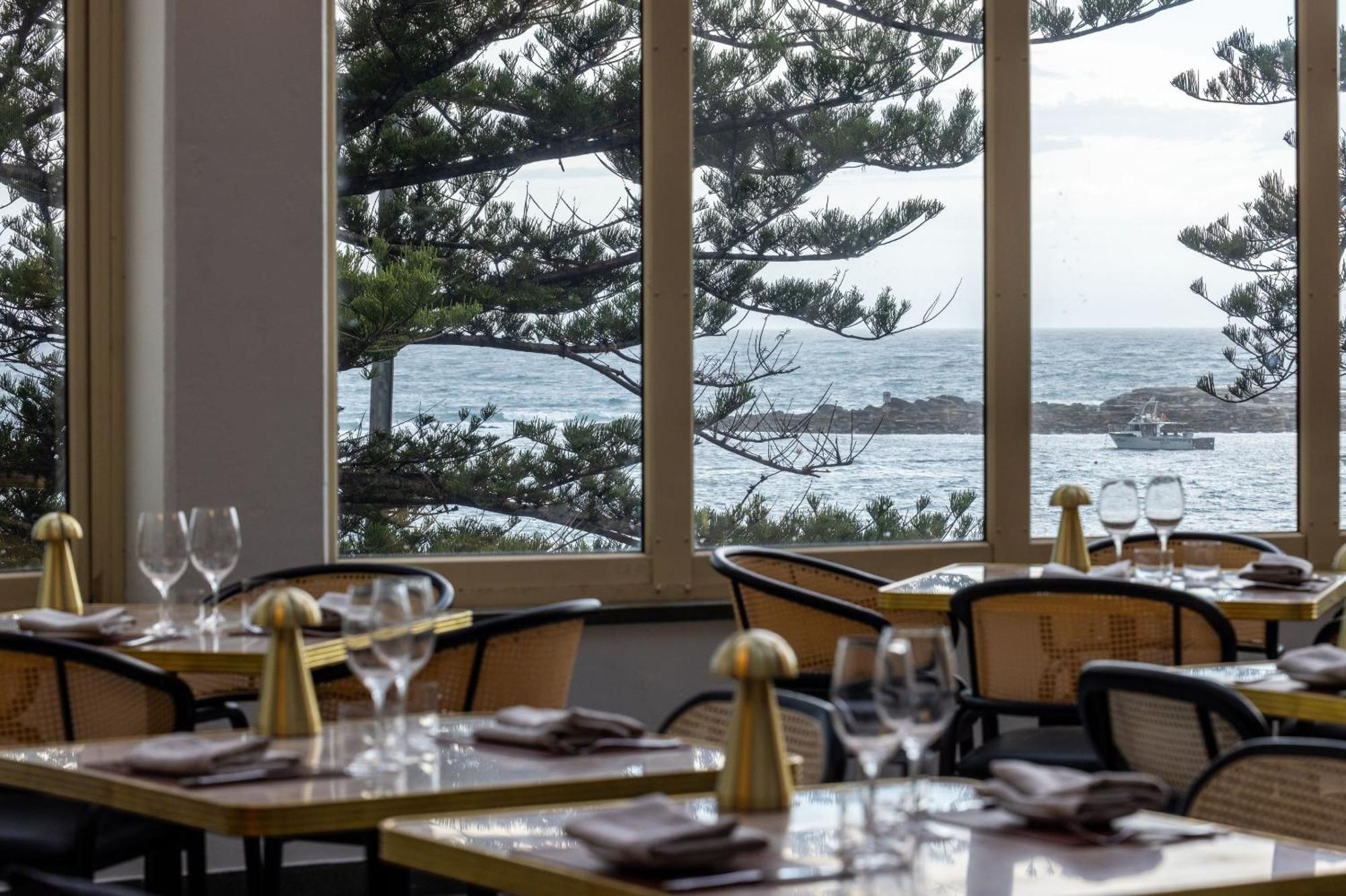 Crowne Plaza Terrigal Pacific By Ihg Hotel Luaran gambar