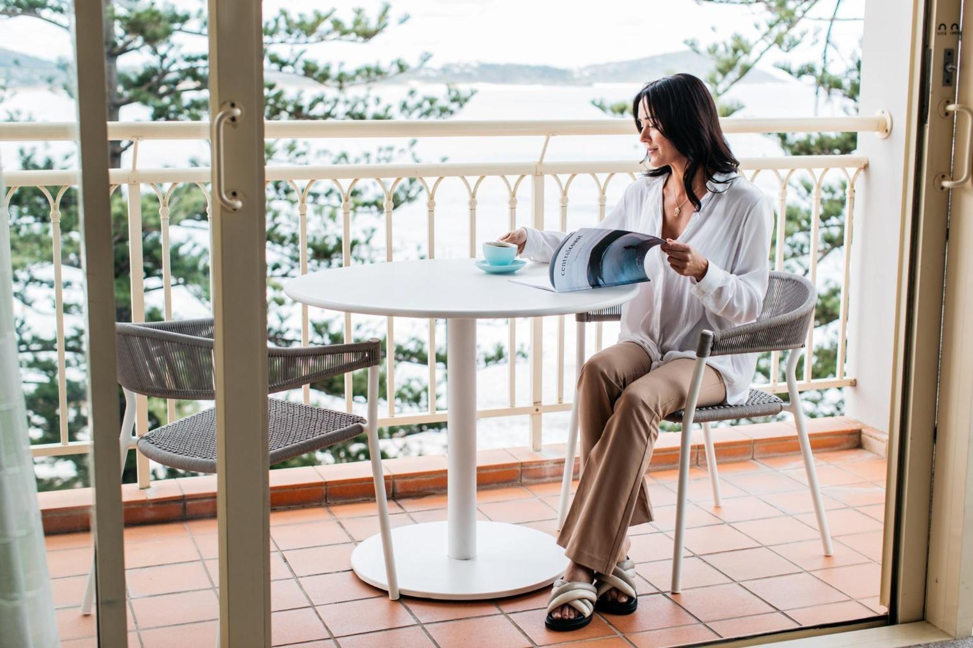 Crowne Plaza Terrigal Pacific By Ihg Hotel Luaran gambar