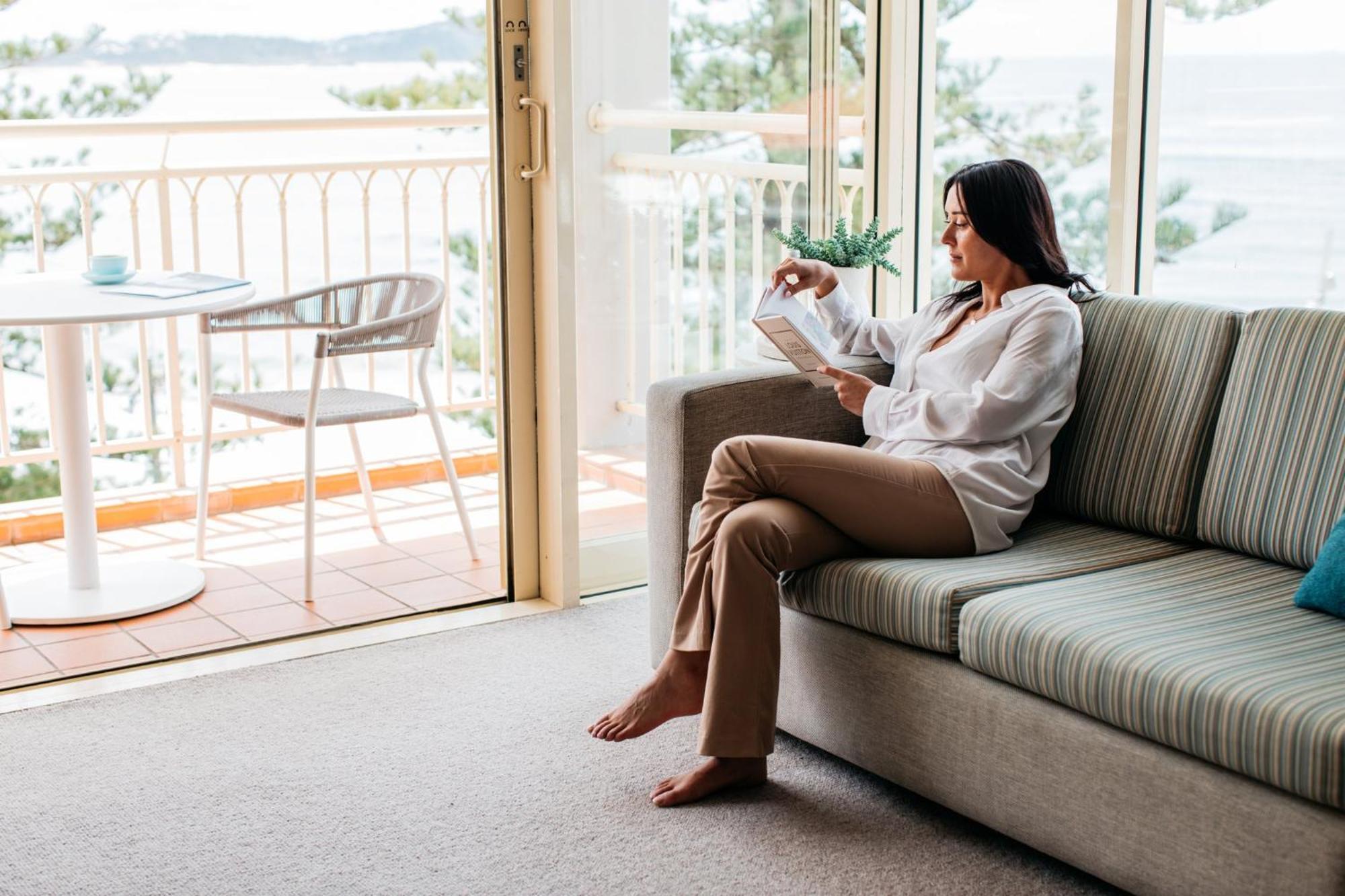 Crowne Plaza Terrigal Pacific By Ihg Hotel Luaran gambar