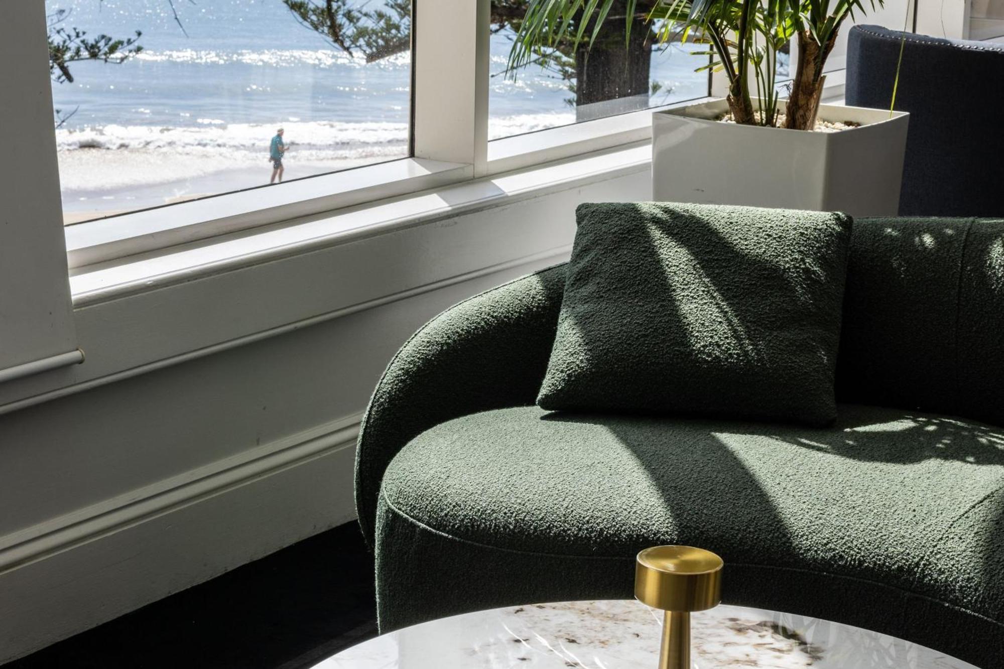 Crowne Plaza Terrigal Pacific By Ihg Hotel Luaran gambar