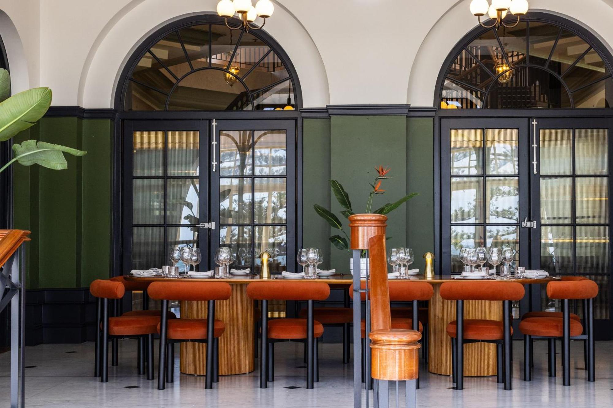Crowne Plaza Terrigal Pacific By Ihg Hotel Luaran gambar