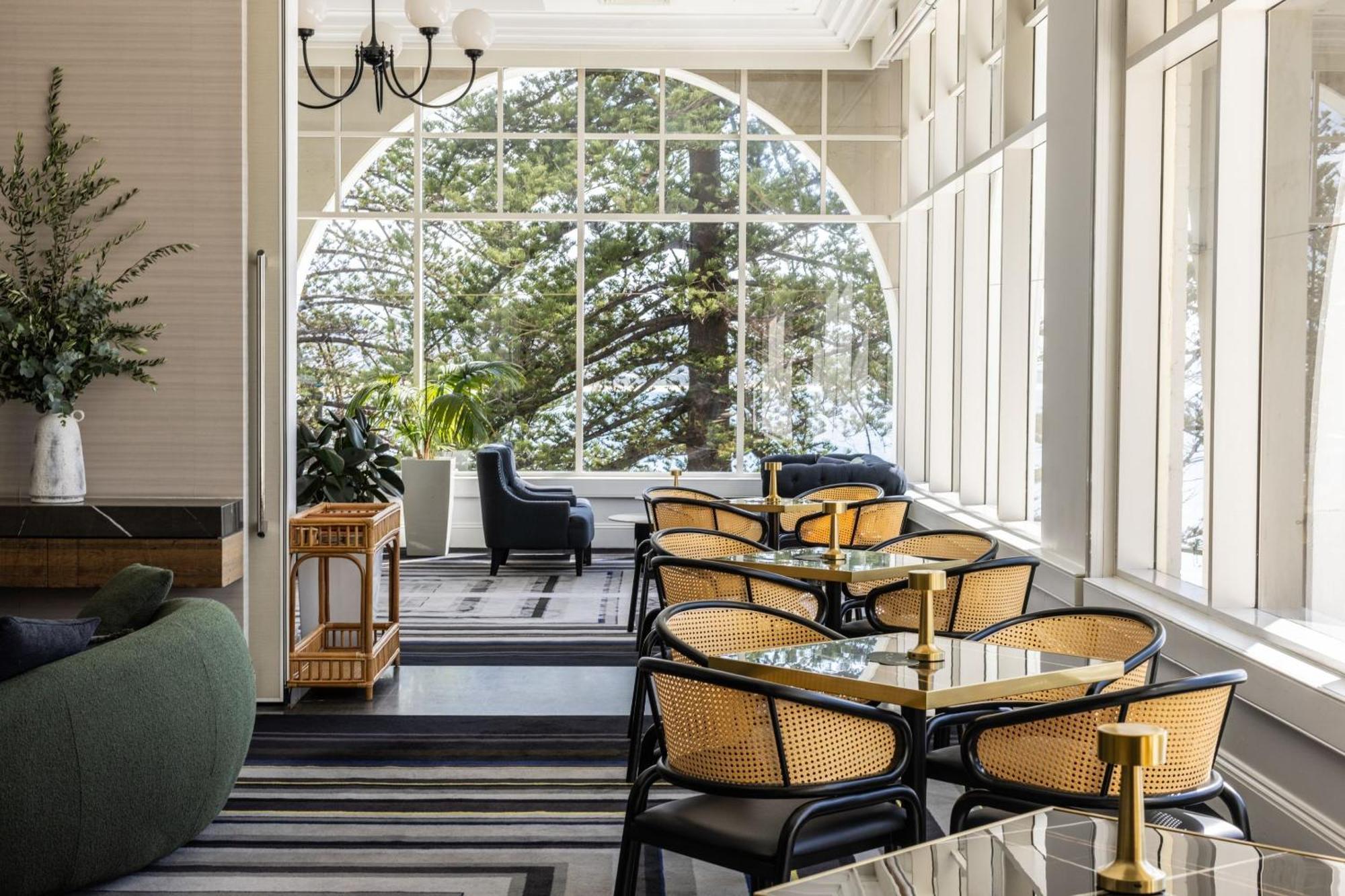 Crowne Plaza Terrigal Pacific By Ihg Hotel Luaran gambar