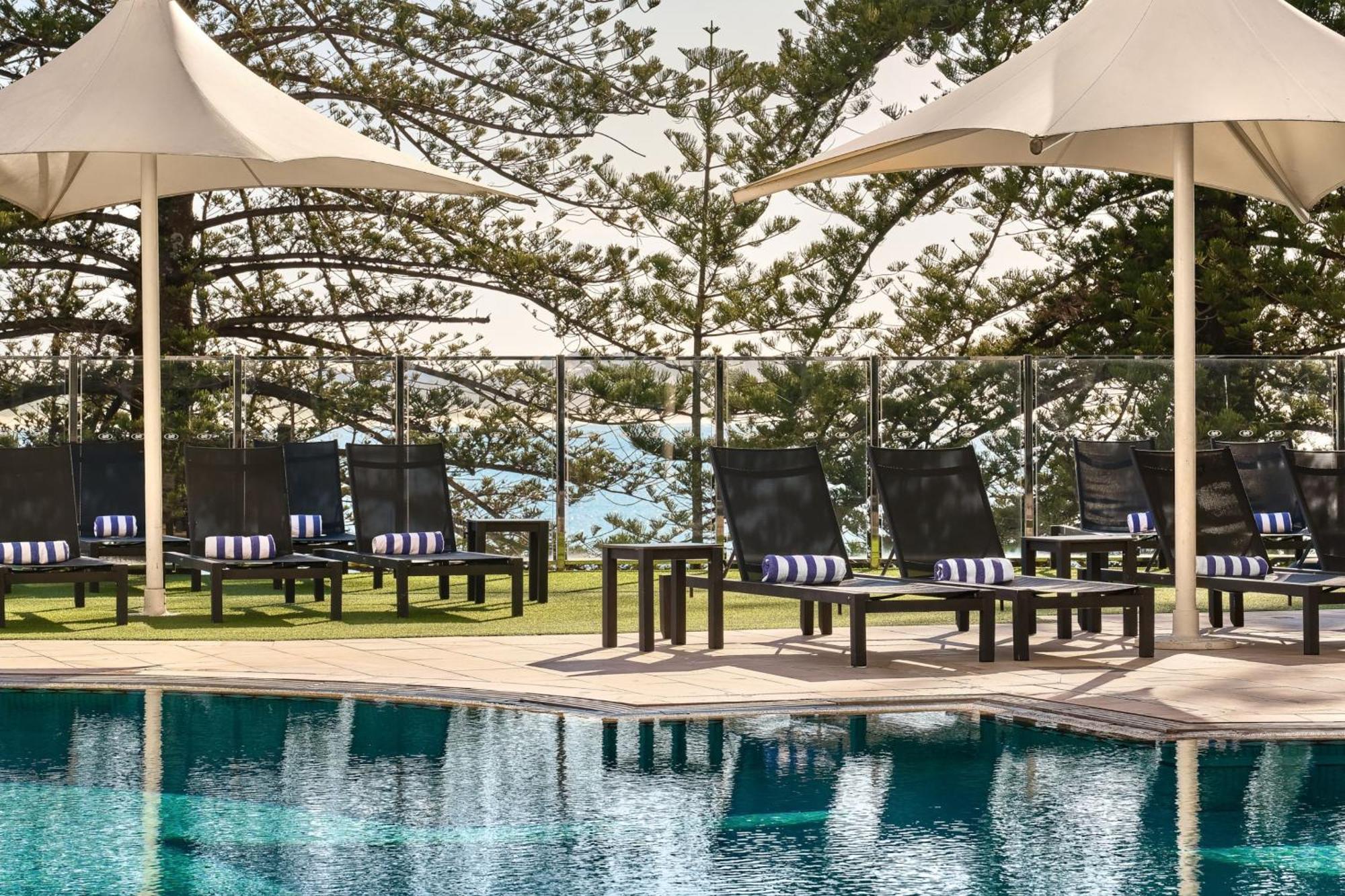 Crowne Plaza Terrigal Pacific By Ihg Hotel Luaran gambar