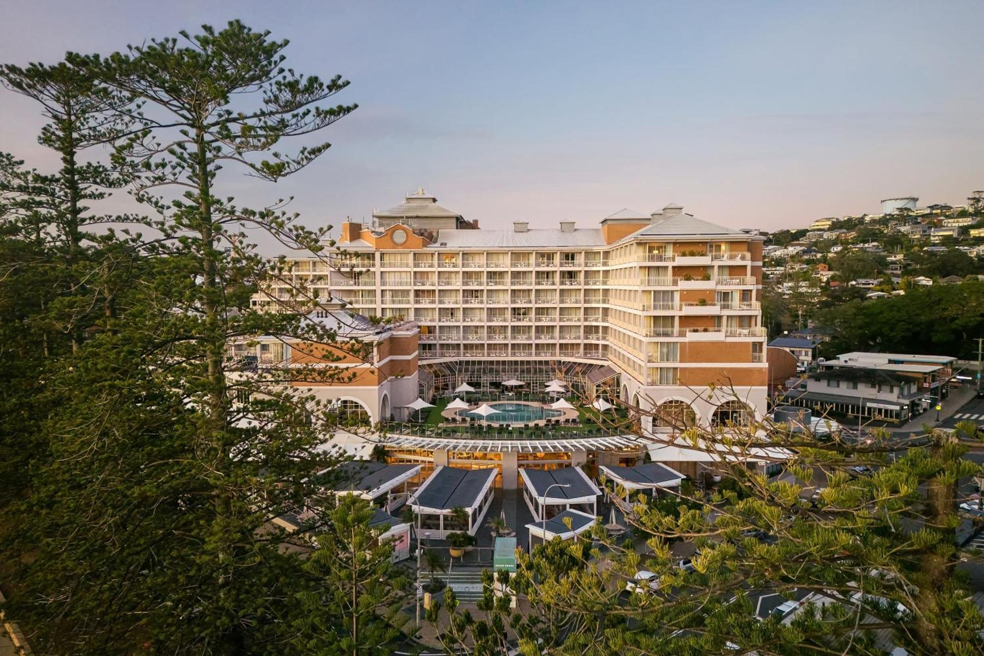 Crowne Plaza Terrigal Pacific By Ihg Hotel Luaran gambar