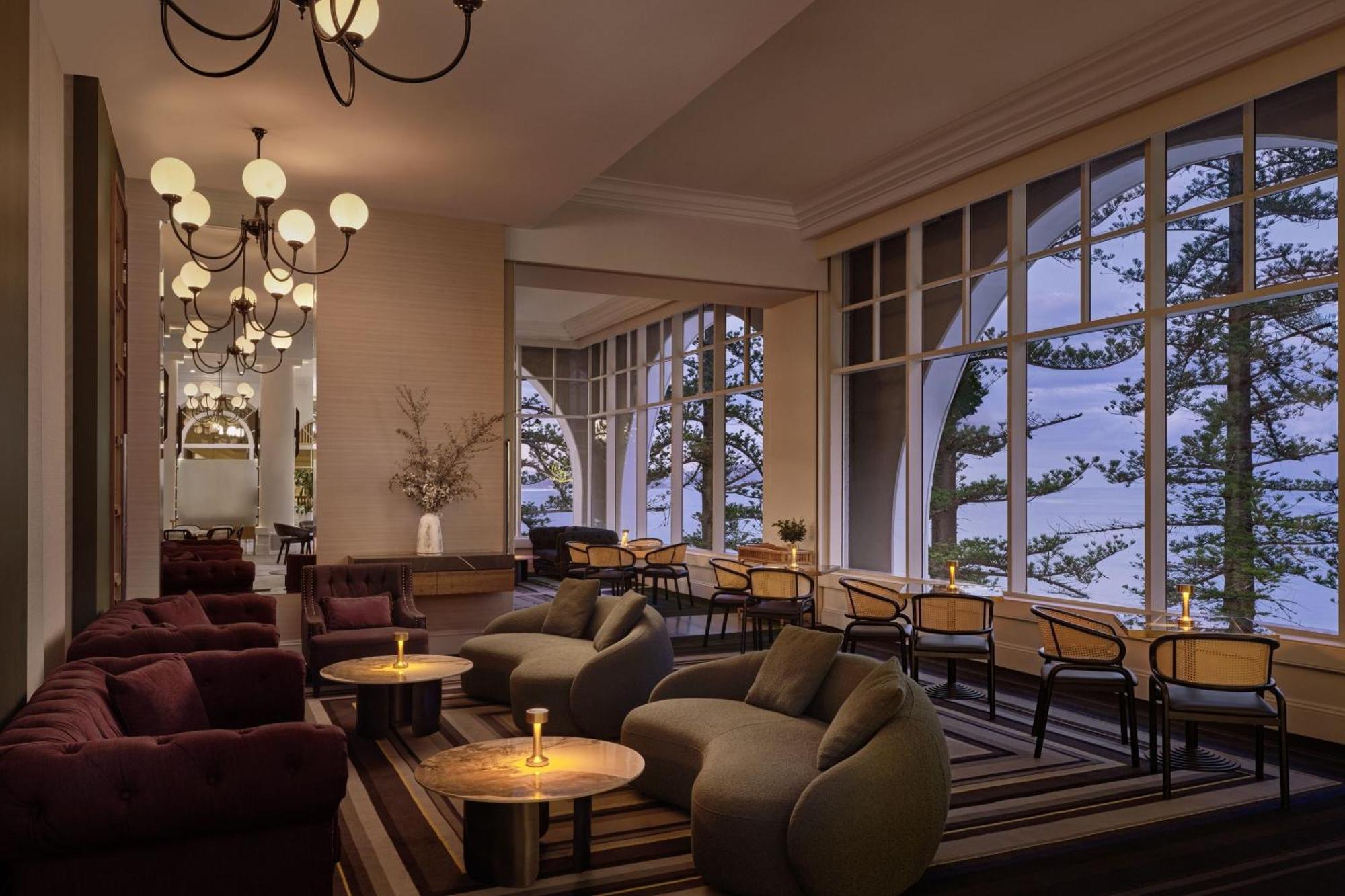 Crowne Plaza Terrigal Pacific By Ihg Hotel Luaran gambar