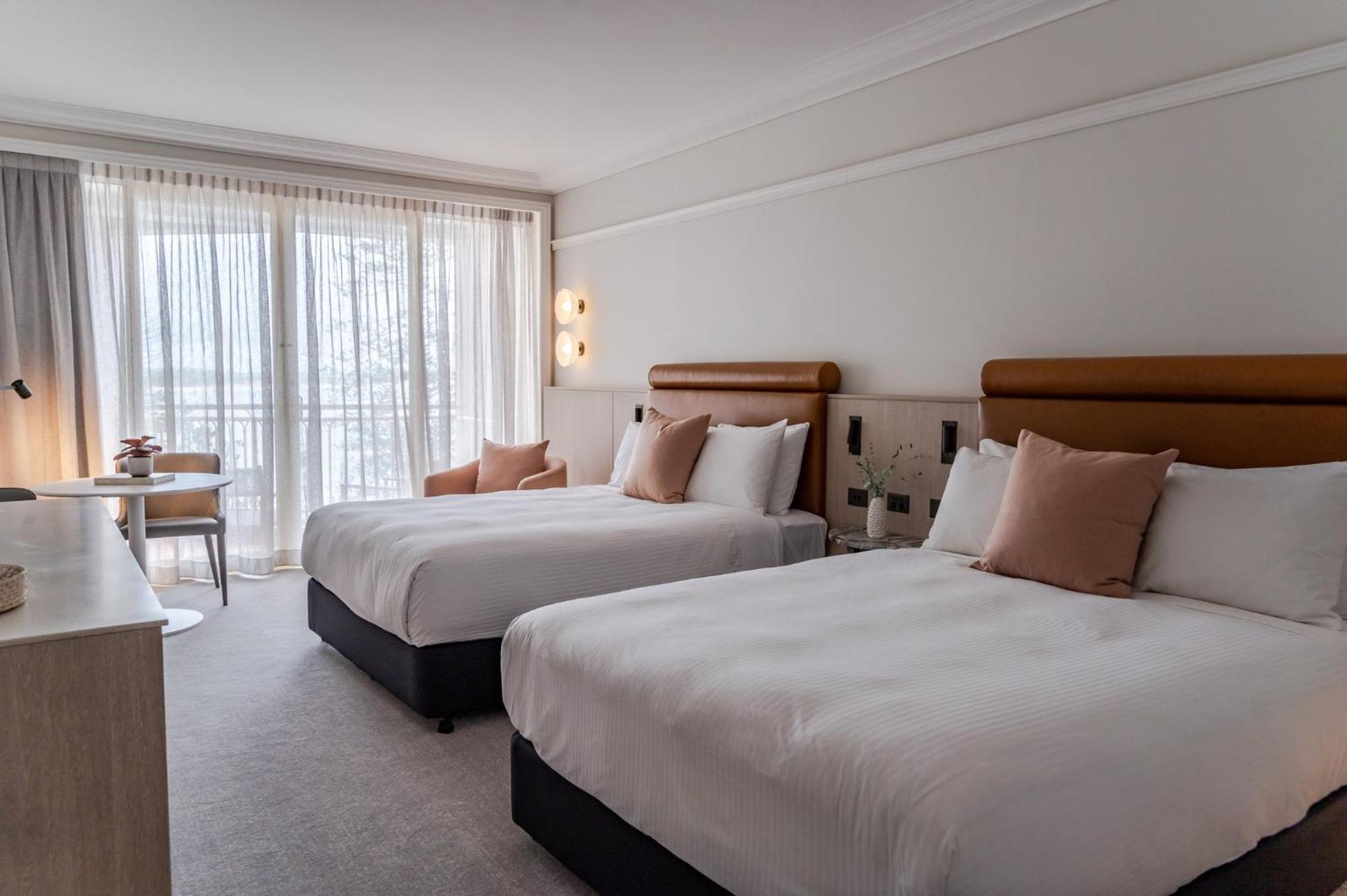 Crowne Plaza Terrigal Pacific By Ihg Hotel Luaran gambar