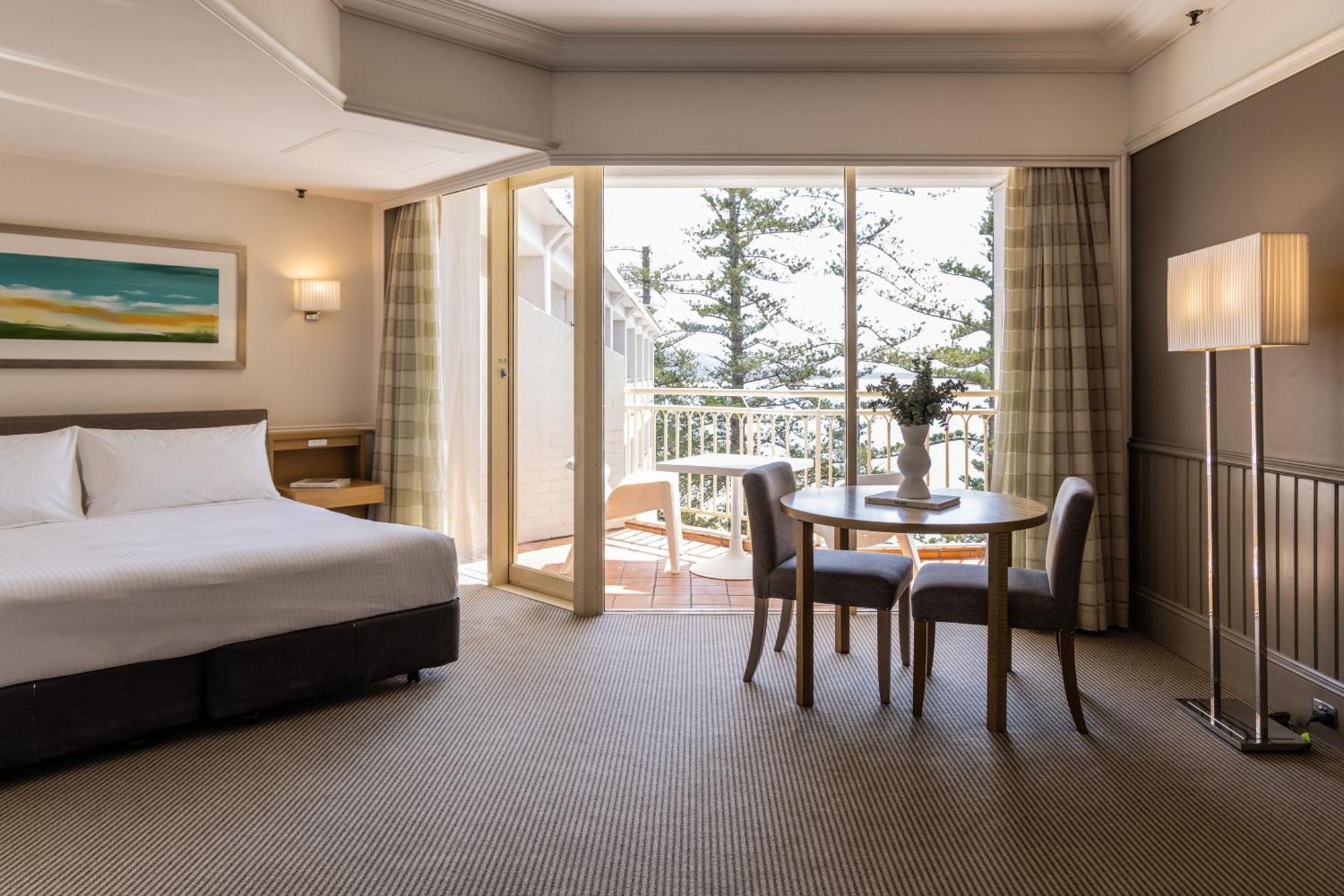 Crowne Plaza Terrigal Pacific By Ihg Hotel Luaran gambar