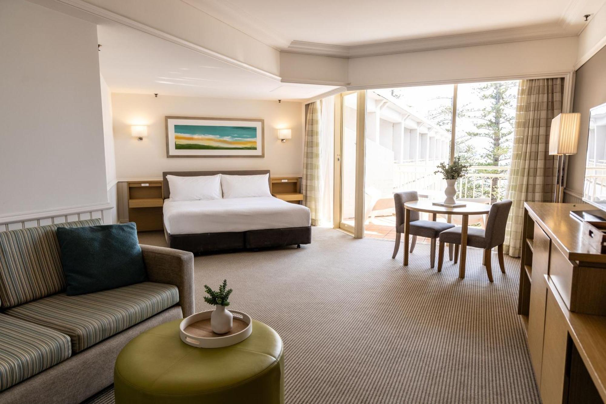 Crowne Plaza Terrigal Pacific By Ihg Hotel Luaran gambar