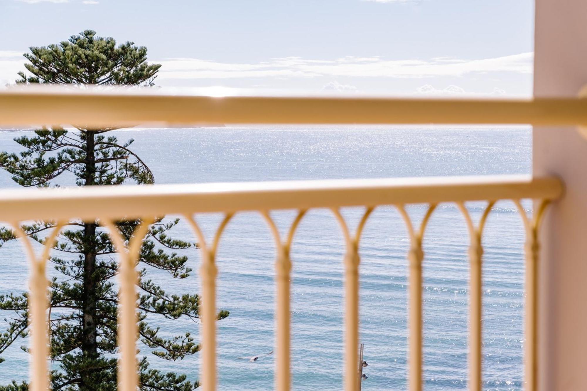 Crowne Plaza Terrigal Pacific By Ihg Hotel Luaran gambar