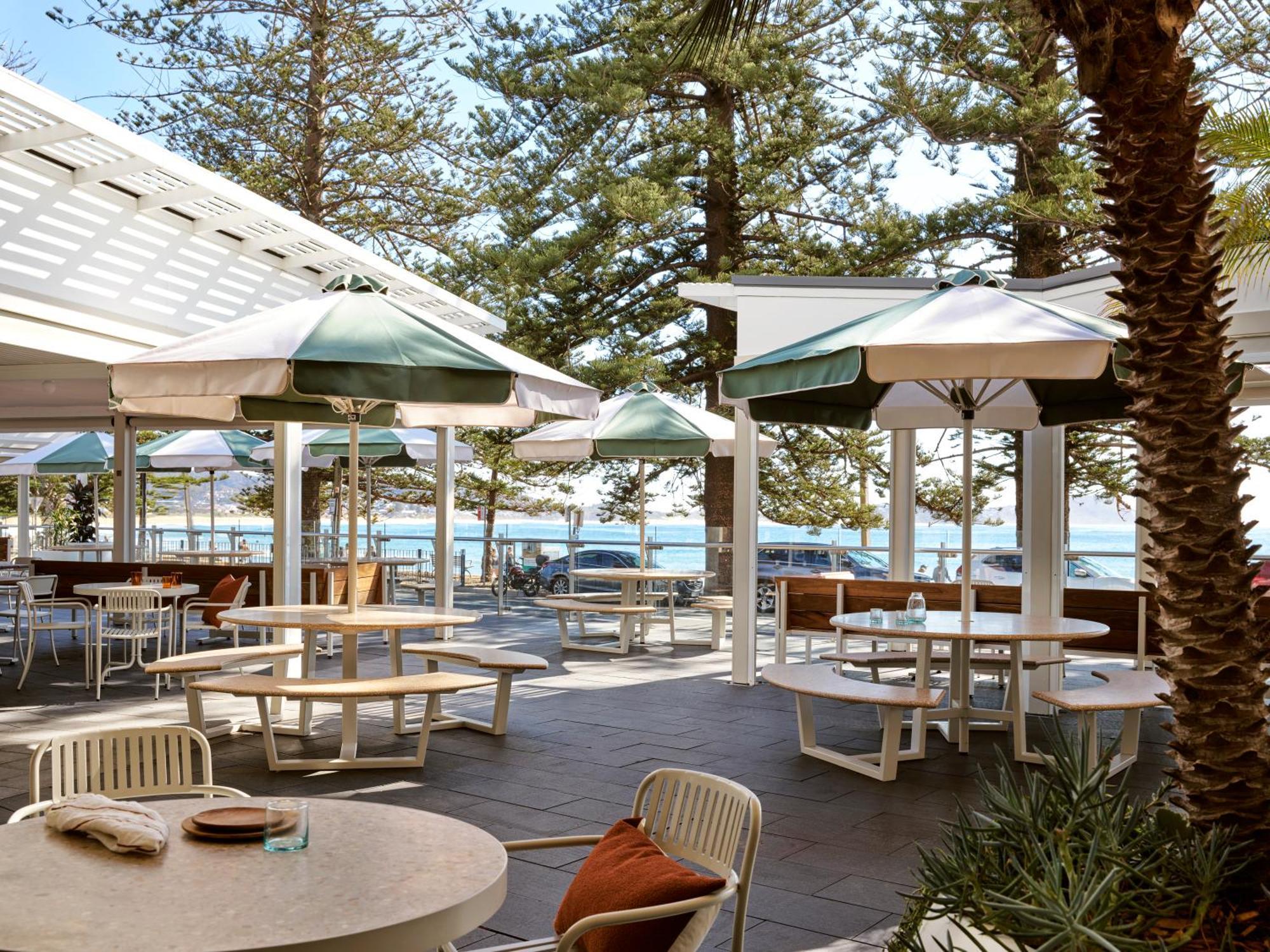 Crowne Plaza Terrigal Pacific By Ihg Hotel Luaran gambar
