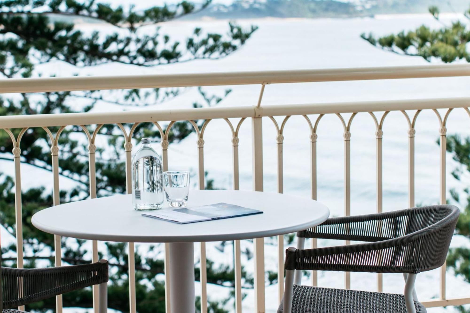 Crowne Plaza Terrigal Pacific By Ihg Hotel Luaran gambar