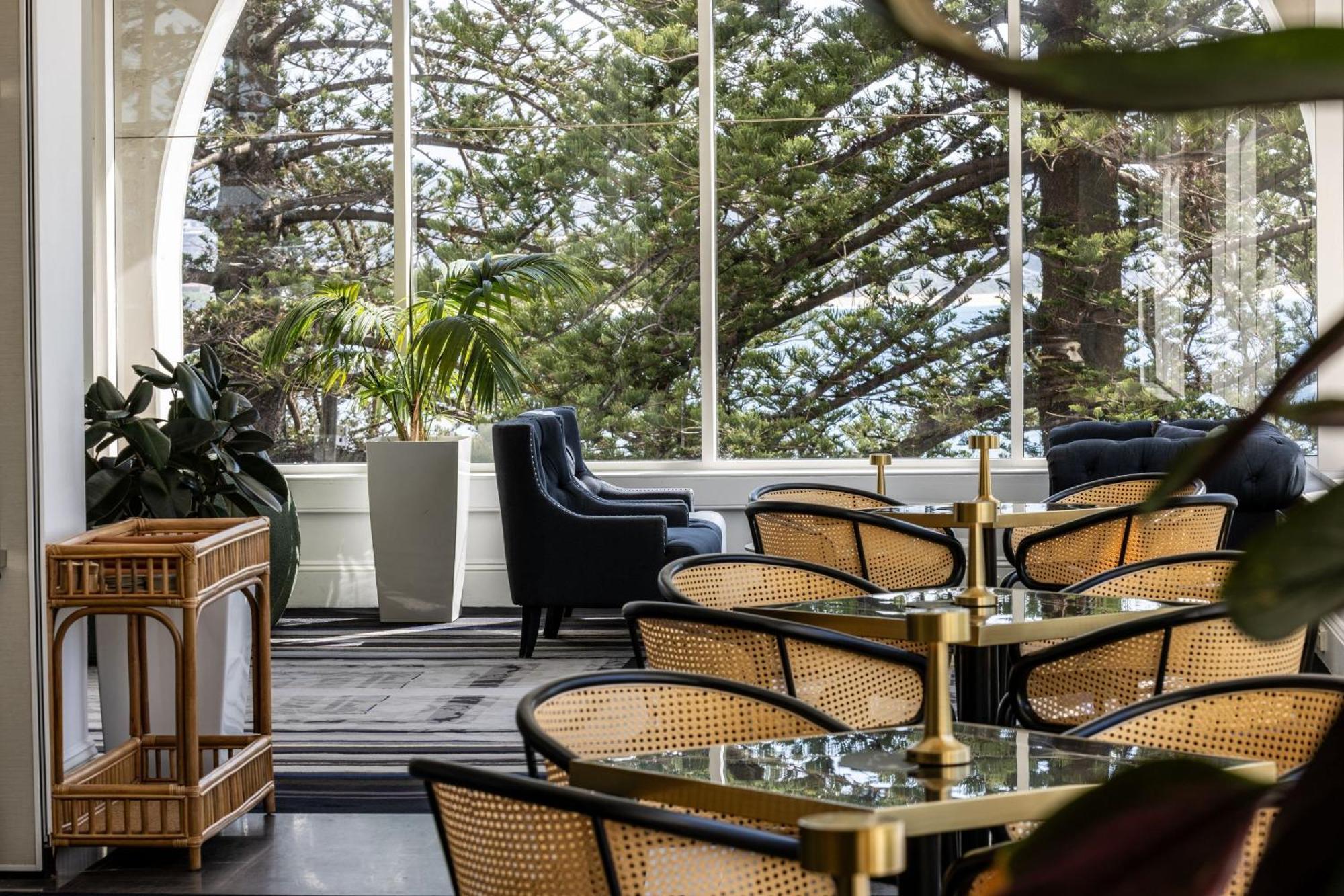 Crowne Plaza Terrigal Pacific By Ihg Hotel Luaran gambar
