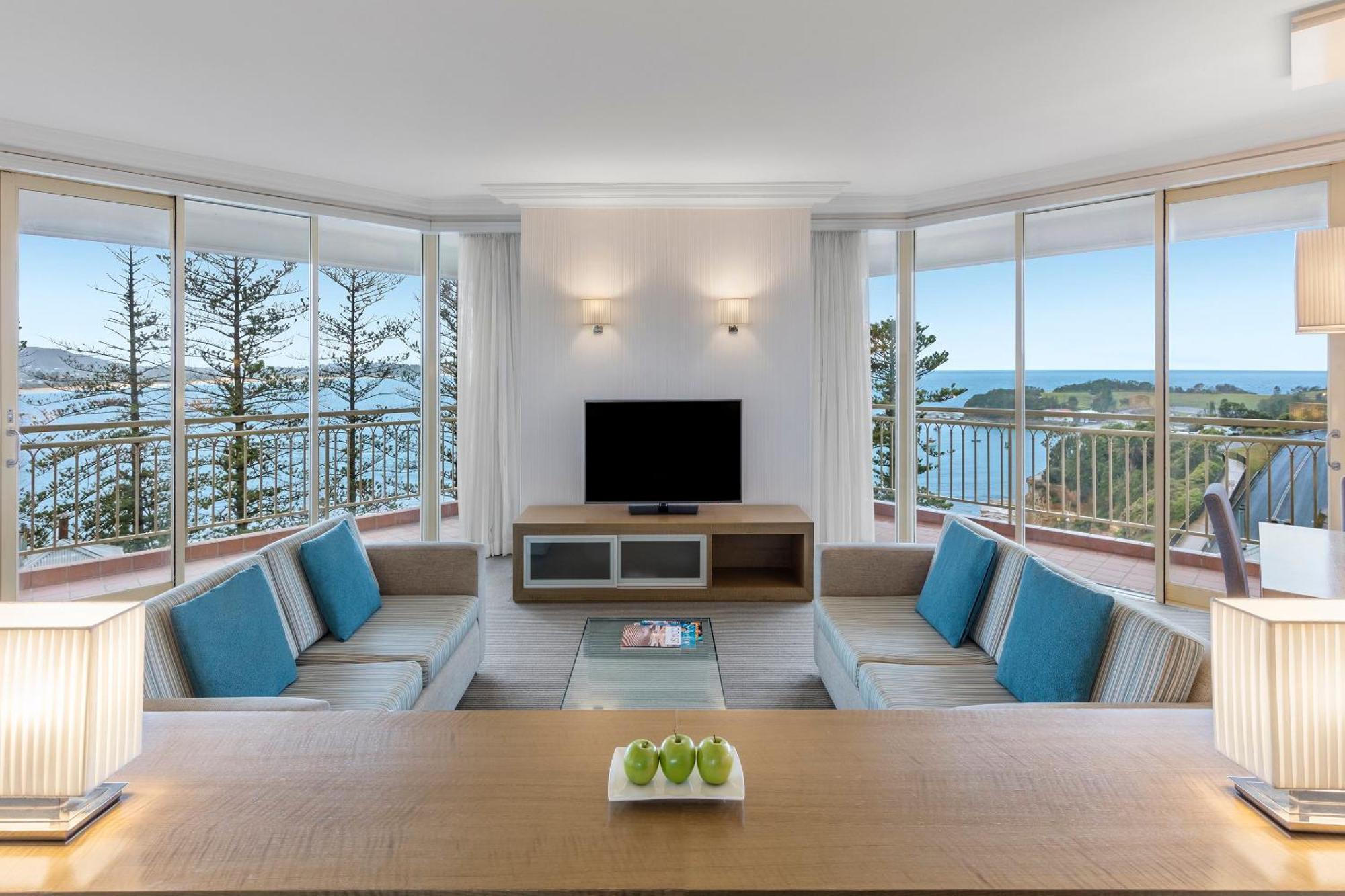 Crowne Plaza Terrigal Pacific By Ihg Hotel Luaran gambar